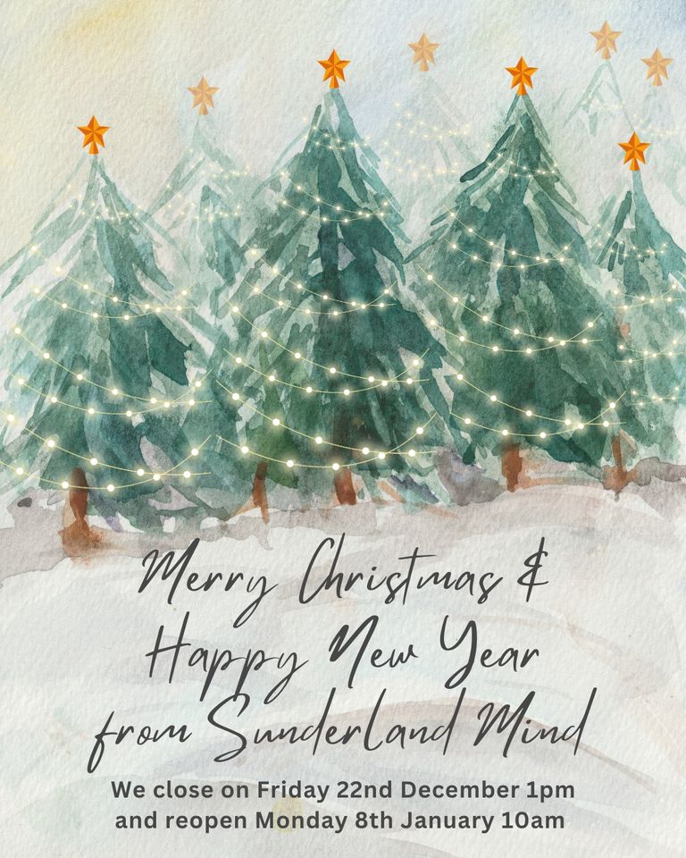 Merry Christmas!
