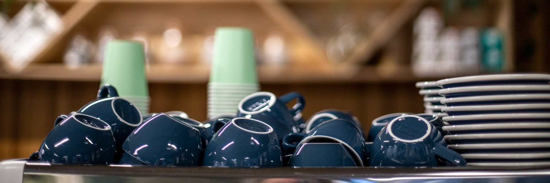 Coffee Morning