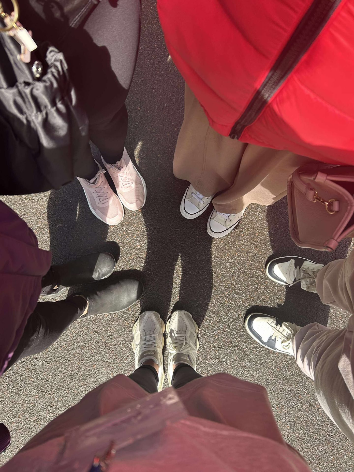 How to go on an Awe Walk