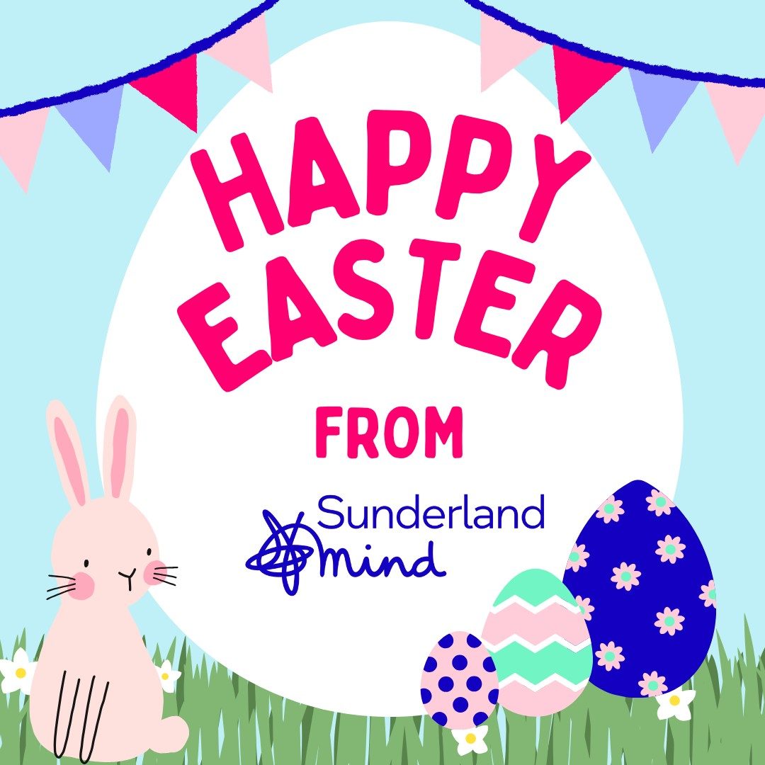 Easter Bank Holiday Closure