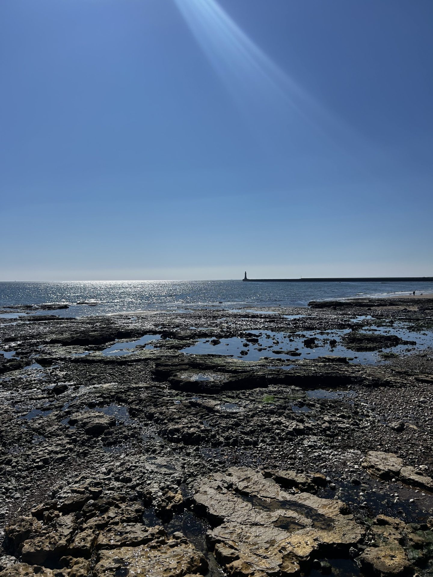 Seaburn Bridge