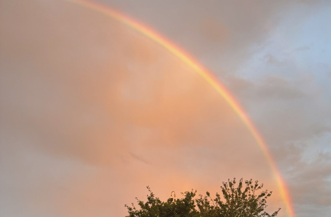 Rainbow