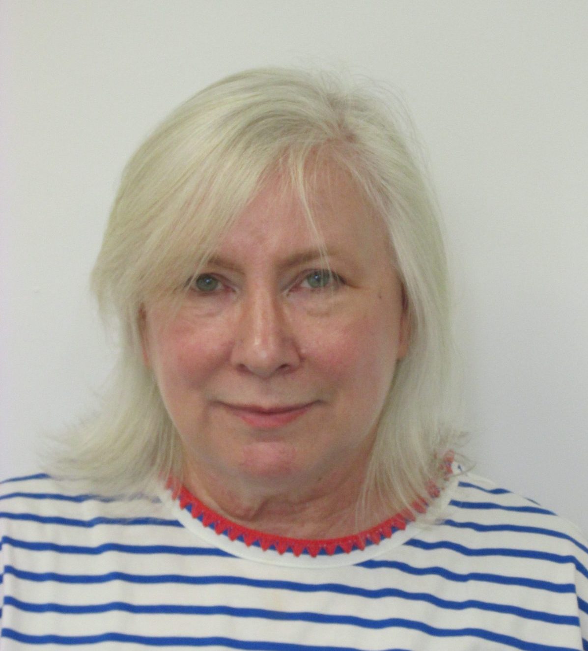 Bev’s Volunteering Experience