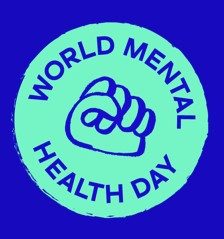 World Mental Health Day Coffee Afternoon