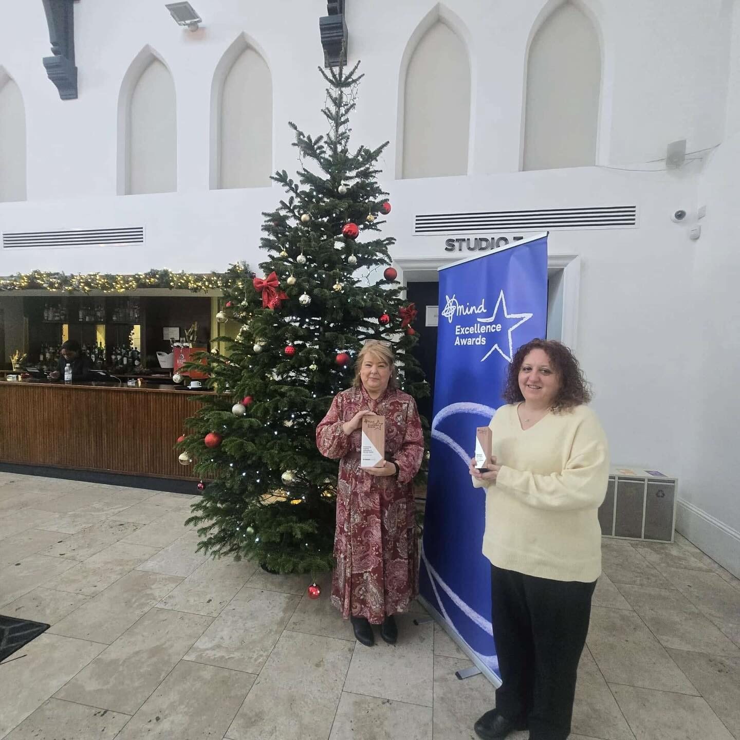 We’re Local Mind Excellence Award Winners!