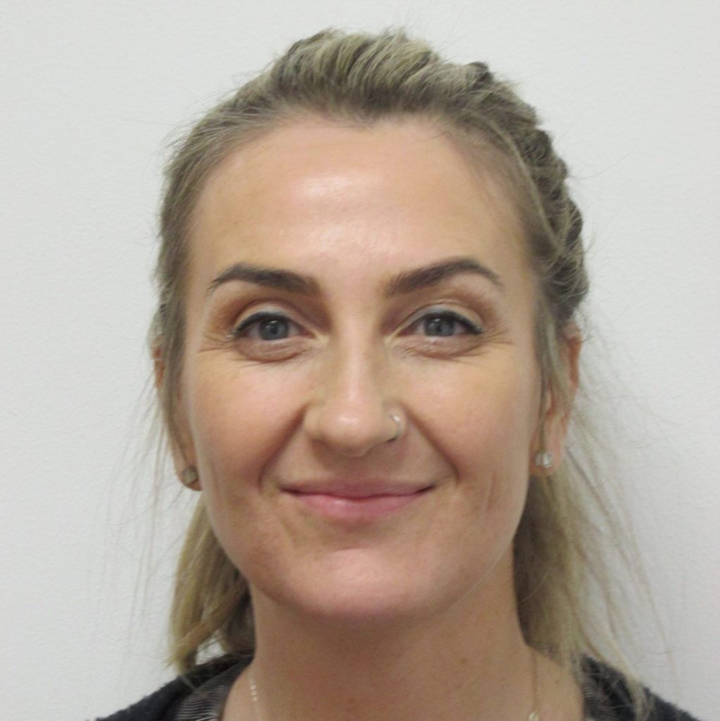 Meet our Team - Sunderland Mind