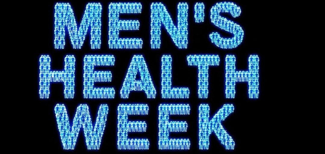 Men’s Health Week Event